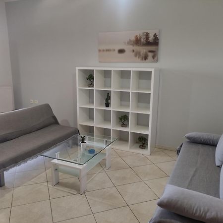 Οικογένειακο Διαμέρισμα Με Θέα 2 Chania  Zimmer foto